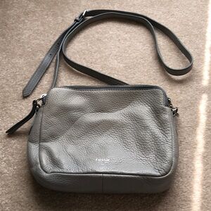 Fossil crossbody bag
